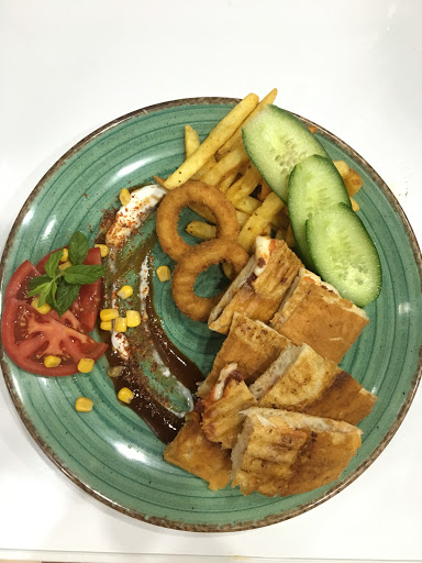 Phuket Hookah Lounge