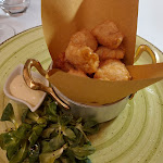 Photo n°6 de l'avis de Elisabetta.c fait le 25/03/2023 à 12:04 sur le  Vinicio à Modena