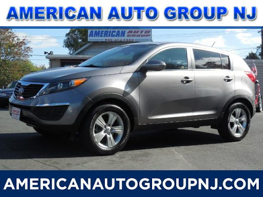 Used Car Dealer «American Auto Group», reviews and photos, 3111 NJ-73, Maple Shade Township, NJ 08052, USA