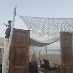 Photo n°5 de l'avis de Claudia.o fait le 13/08/2019 à 12:23 sur le  Jamaica Beach Bar Restaurant à Ravenna