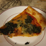 Photo n°1 de l'avis de Alaa.i fait le 07/12/2021 à 14:45 sur le  Pizzeria Tonio à Bochum