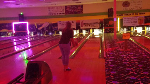 Bowling Alley «Mountain Lanes», reviews and photos, 240 McCurdy Ave N, Rainsville, AL 35986, USA