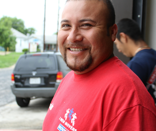 Moving and Storage Service «3 Men Movers - San Antonio», reviews and photos, 302 Casa Blanca St, San Antonio, TX 78215, USA