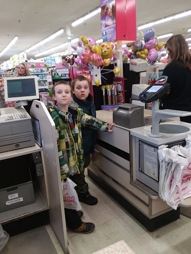 Discount Store «Kmart», reviews and photos, 389 E Main St, Madawaska, ME 04756, USA