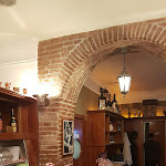 Photo n°15 de l'avis de Sergio.o fait le 22/10/2018 à 17:29 sur le  Il Gabbiano à Milan