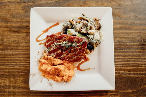 Health Food Store «Local Health Market», reviews and photos, 16535 Huebner Rd #112, San Antonio, TX 78248, USA