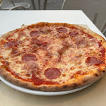 Photo n°2 de l'avis de MR. fait le 06/05/2024 à 18:39 sur le  Ristorante Pizzeria Casa Beust à Nago-Torbole