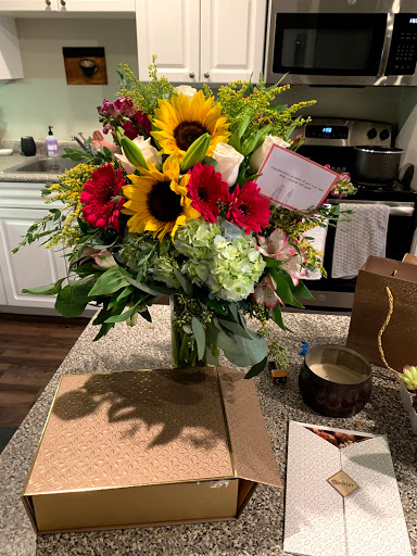 Florist «Simple Elegance Floral», reviews and photos, 13692 E Alameda Ave, Aurora, CO 80012, USA