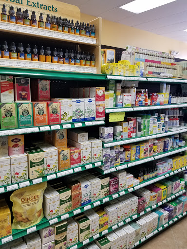 Health Food Store «Better Health & Nutrition», reviews and photos, 5336 Little Rd, New Port Richey, FL 34655, USA