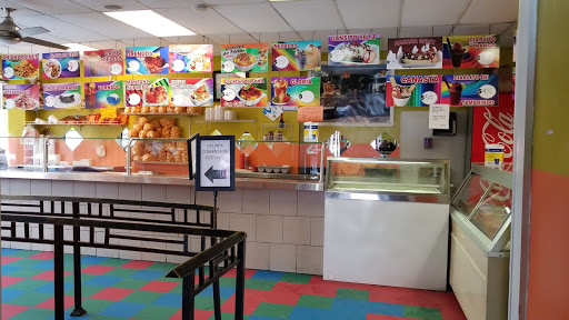 Ice Cream Shop «MANGONADAS DEL BARRIO», reviews and photos, 1210 Lawndale St, Detroit, MI 48209, USA