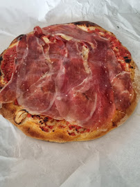 Plats et boissons du Pizzeria Pizzabellaria à Le Barcarès - n°10