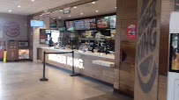 Atmosphère du Restauration rapide Burger King à Fenouillet - n°13