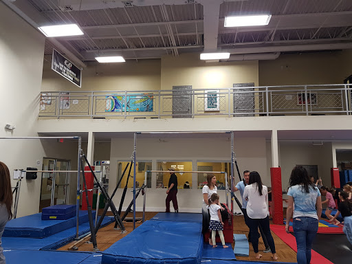 Gymnastics Center «Gym Cats Gymnastics Center», reviews and photos, 1 Odell Plaza, Yonkers, NY 10701, USA