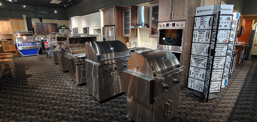 Appliance Store «ALL, Inc.», reviews and photos, 185 Plato Blvd W, St Paul, MN 55107, USA