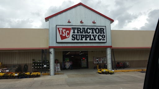 Tractor Supply Co.