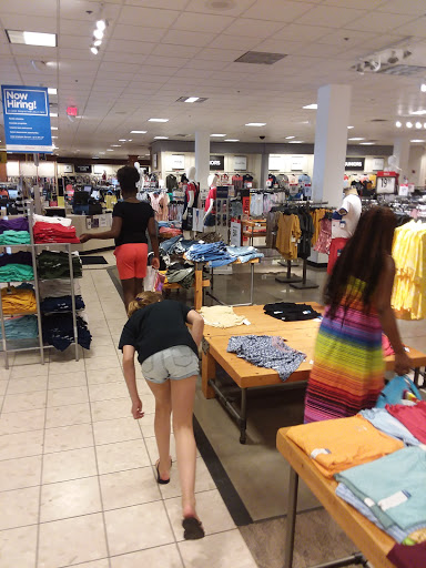 Shopping Mall «Beaver Valley Mall», reviews and photos, 570 Beaver Valley Mall Blvd, Monaca, PA 15061, USA