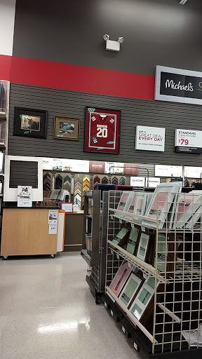 Craft Store «Michaels», reviews and photos, 1441 W Interstate 240 Service Rd, Oklahoma City, OK 73159, USA