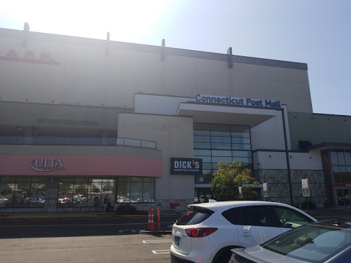 Shopping Mall «Connecticut Post Mall», reviews and photos, 1201 Boston Post Rd, Milford, CT 06460, USA