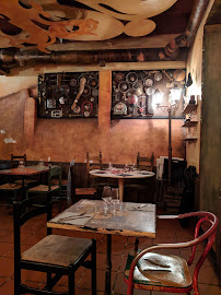 Atmosphère du Restaurant Ummagumma à Marseille - n°1