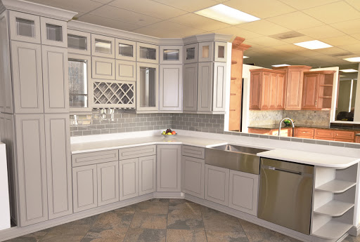 Cabinet Store «Planet Cabinets», reviews and photos, 4408 N Milwaukee Ave, Chicago, IL 60630, USA