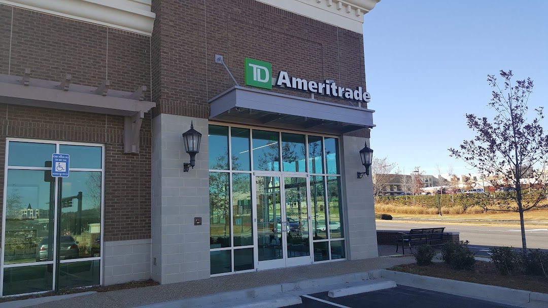 TD Ameritrade