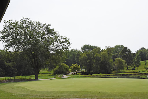 Golf Course «Toad Valley Golf Course», reviews and photos, 237 NE 80th St, Pleasant Hill, IA 50327, USA