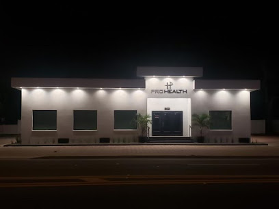 The Institute of Vitality clinic