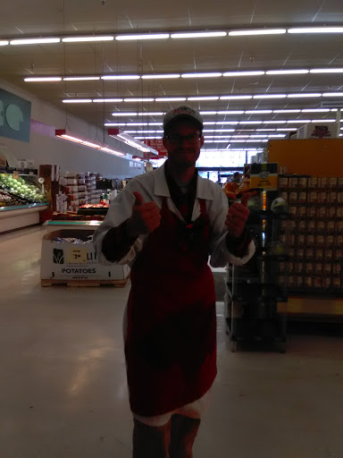 Grocery Store «United Grocery Outlet», reviews and photos, 1625 Decatur Pike, Athens, TN 37303, USA