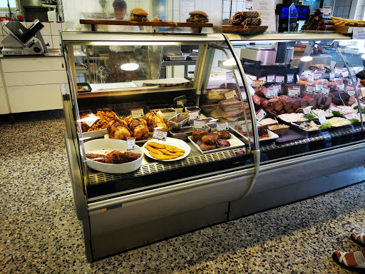 Butcher & Chef in Gistrup, Holstebro