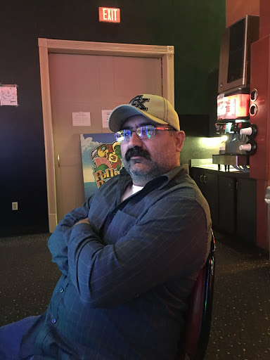 Cafe «Grand Paradise Casino & Cafe», reviews and photos, 520 US-190, Port Allen, LA 70767, USA