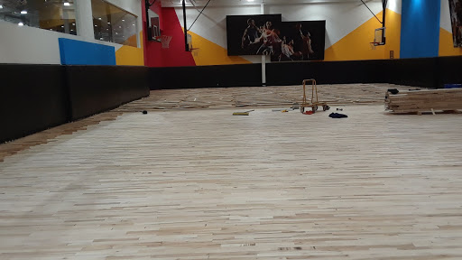 Gym «Fitness Connection», reviews and photos, 2021 N Town E Blvd, Mesquite, TX 75150, USA