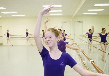 Ballet School «Atlanta Ballet - Powers Ferry Centre», reviews and photos, 2000 Powers Ferry Rd SE, Marietta, GA 30067, USA