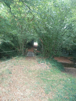 Verretoux à Montboucher