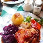 Photo n°1 de l'avis de chistikav. fait le 30/09/2023 à 13:11 sur le  Bavaria Berlin à Berlin