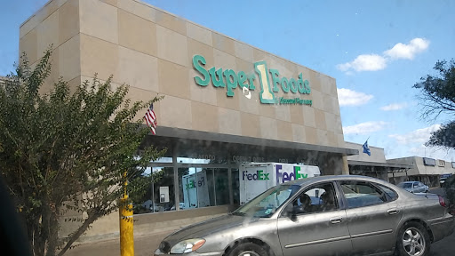 Super 1 Foods of Shreveport, 2640 Waggoner Ave, Shreveport, LA 71108, USA, 