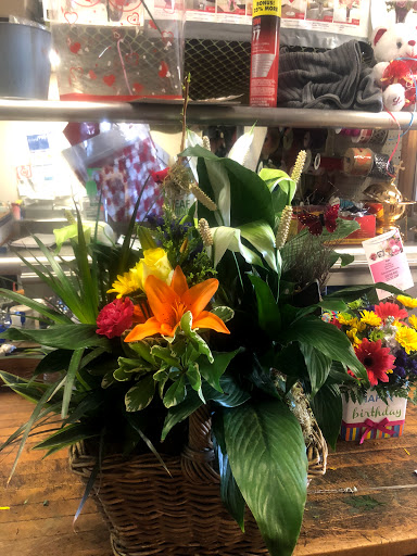 Florist «Exclusive Flowers and Gifts», reviews and photos, 9440 W Peoria Ave, Peoria, AZ 85345, USA