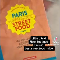 Les plus récentes photos du Restaurant de plats à emporter Little L.A. - burger, burritos & hot dogs à Paris - n°1