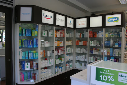 Farmacia Droguería San Jorge