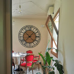 Photo n°3 de l'avis de Fiorenza.a fait le 21/06/2023 à 18:20 sur le  Ristorante Archeopark à Darfo Boario Terme