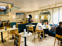 Atmosphère du Restaurant Brasserie Félix Faure à Nice - n°14