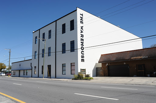 The Warehouse Lofts