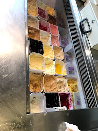 Crème glacée du Crêperie Pom'Cannelle à Paris - n°1