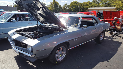 Used Car Dealer «Columbus Auto Resale Inc», reviews and photos, 2081 Harrisburg Pike, Grove City, OH 43123, USA