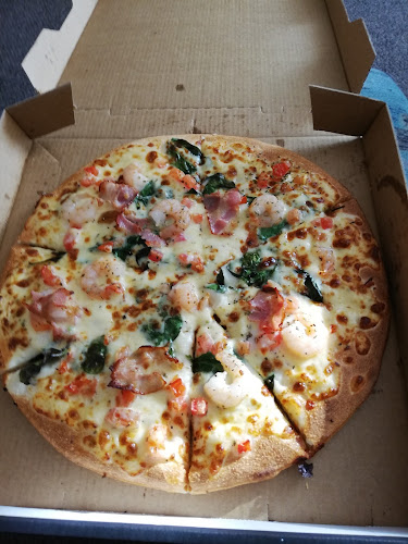 Reviews of Domino’s Pizza Pukekohe in Pukekohe - Restaurant