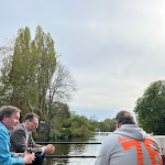 Photo n°1 de l'avis de Nina.r fait le 29/04/2022 à 18:56 sur le  Monkey Beach à Hamburg