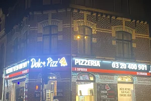 Dolce pizz' image