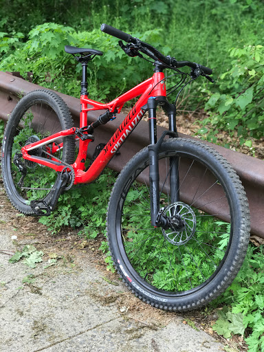 Bicycle Store «Bike Junkie», reviews and photos, 272 Broadway # 3, Bethpage, NY 11714, USA