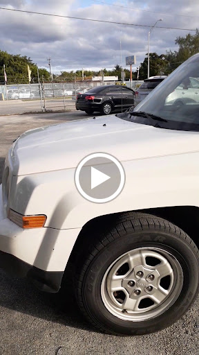 Used Car Dealer «Flea Market Auto Sales», reviews and photos, 12940 NW 27th Ave, Opa-locka, FL 33054, USA