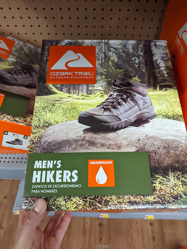 Discount Store «Walmart», reviews and photos, 301 Falls Blvd, Quincy, MA 02169, USA