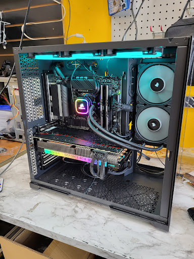 Computer Store «Affordable Computer Geeks», reviews and photos, 410 Cypress Gardens Blvd, Winter Haven, FL 33880, USA